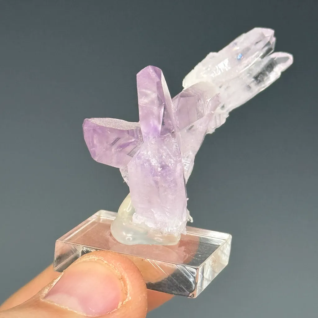 Amethyst - image 3