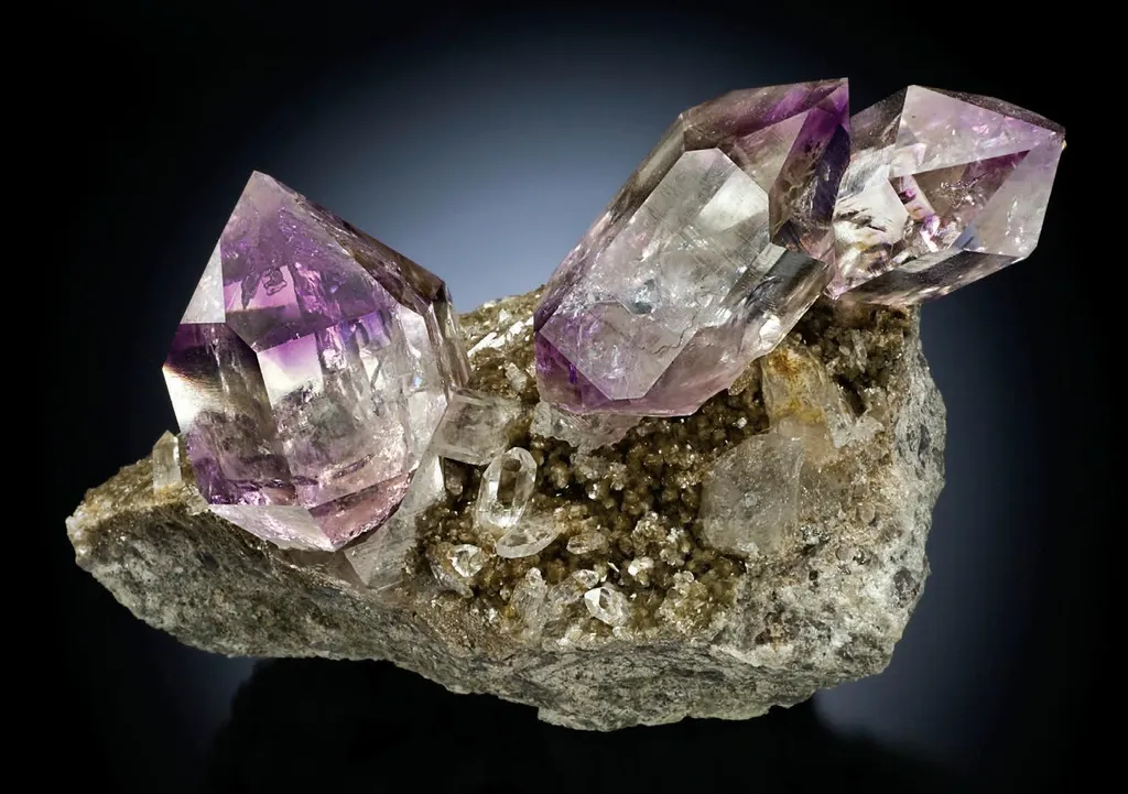 Amethyst image