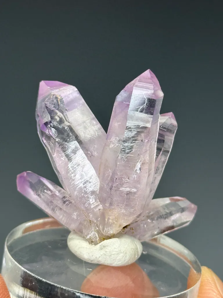 Amethyst - image 4
