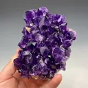 Amethyst - image 1