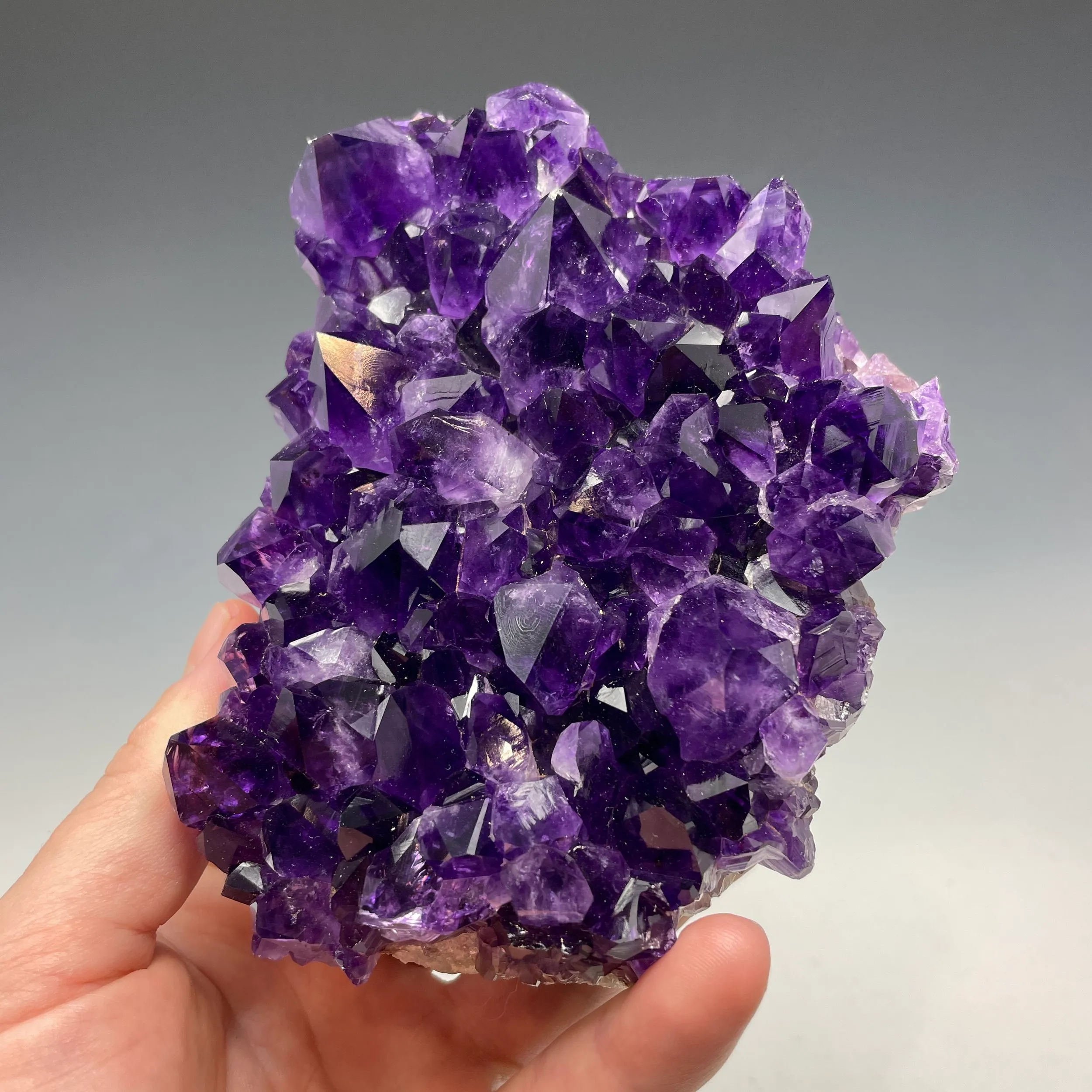 Amethyst - image 1
