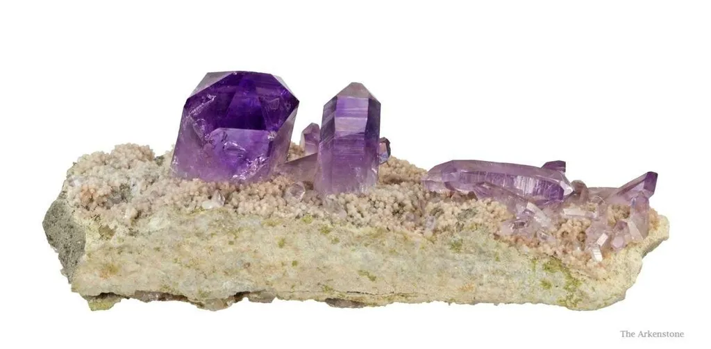 Amethyst - image 5