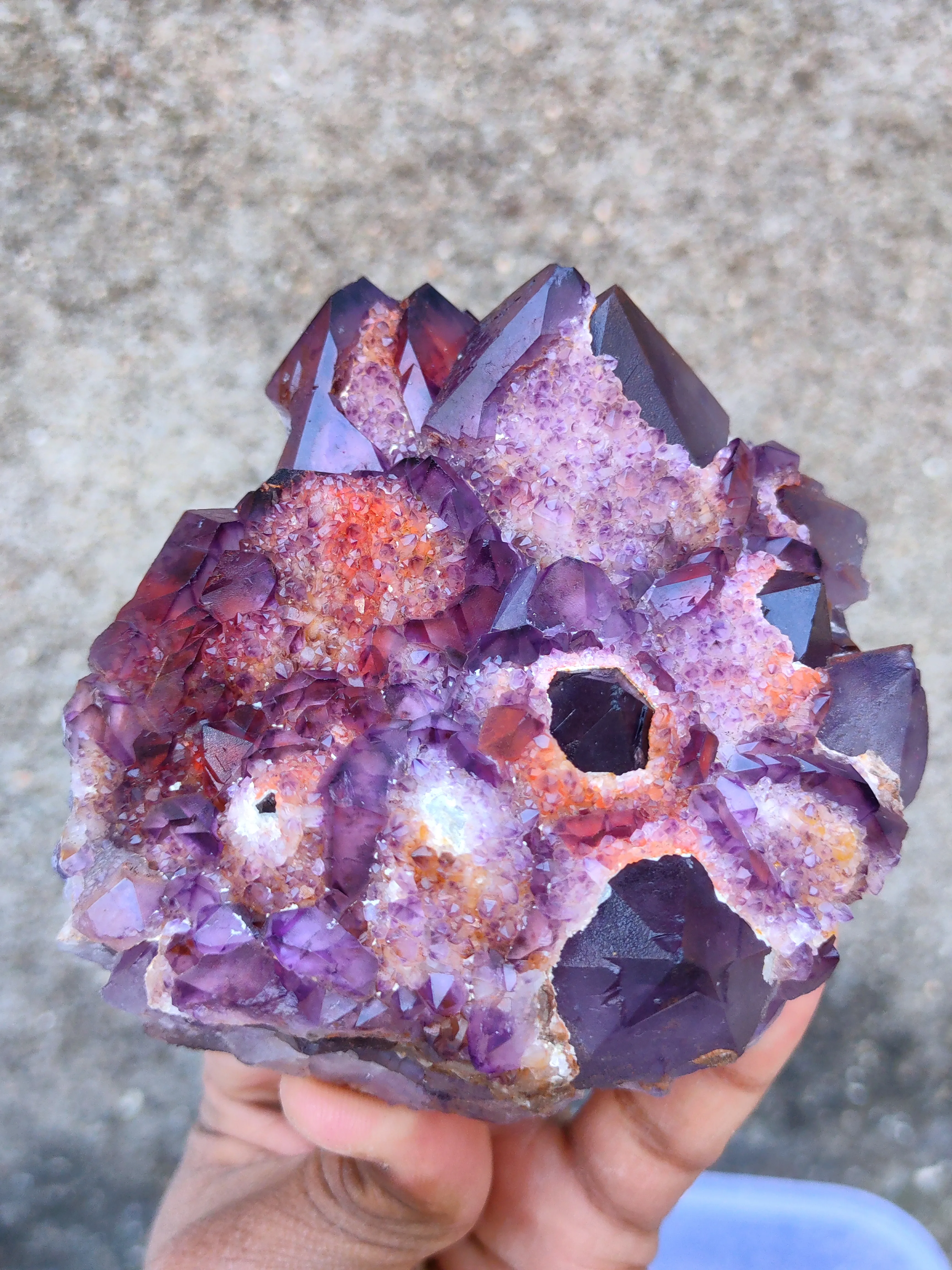 Amethyst - image 10