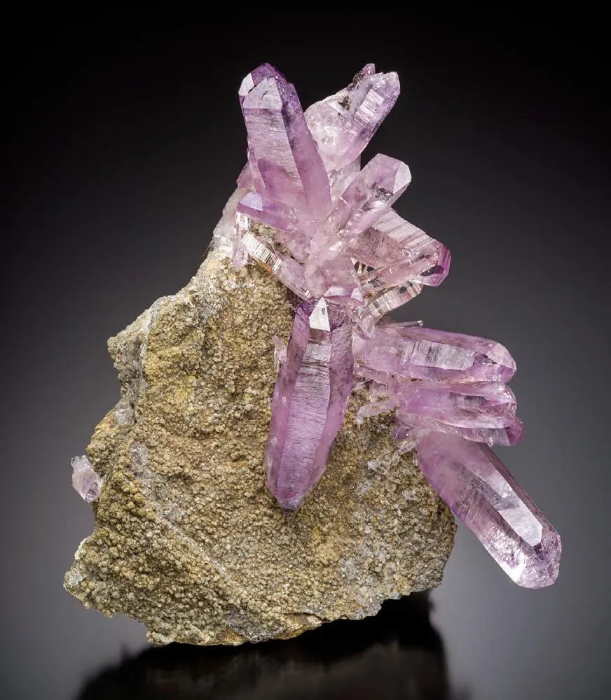 Amethyst image