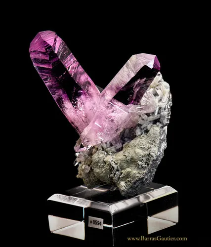 Amethyst - image 2