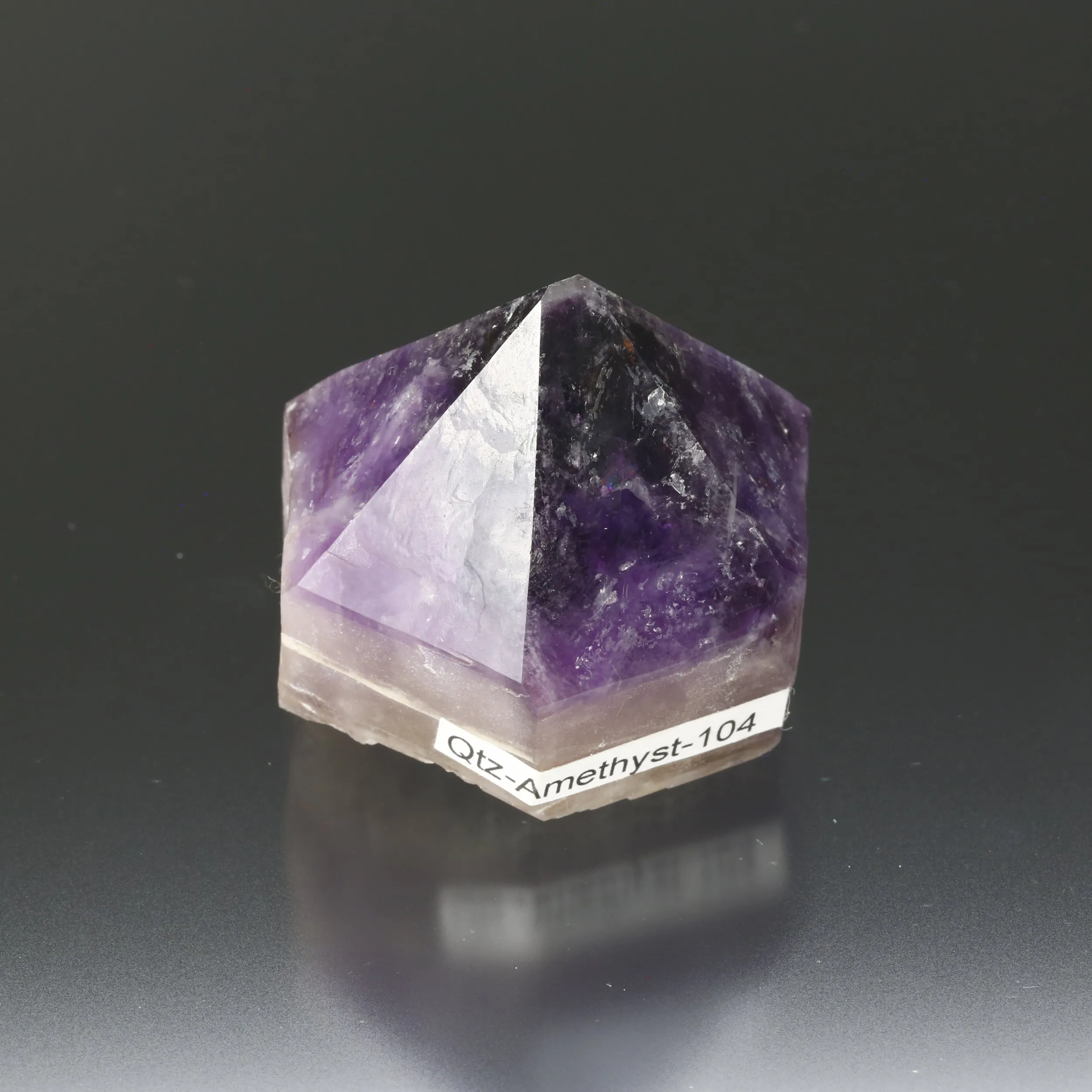 Amethyst - image 5