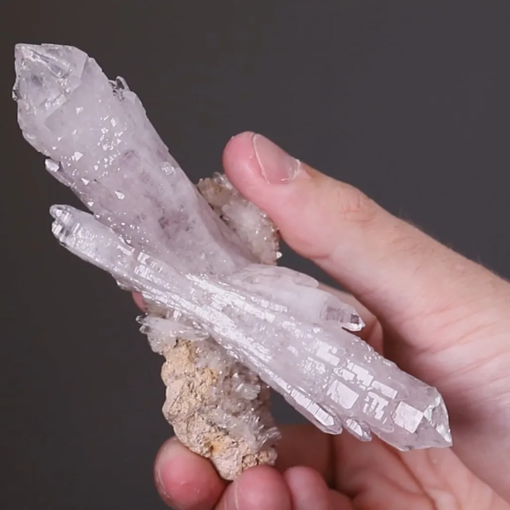 Amethyst - image 2