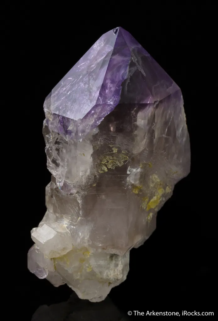 Amethyst - image 5