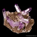 Amethyst - image 5