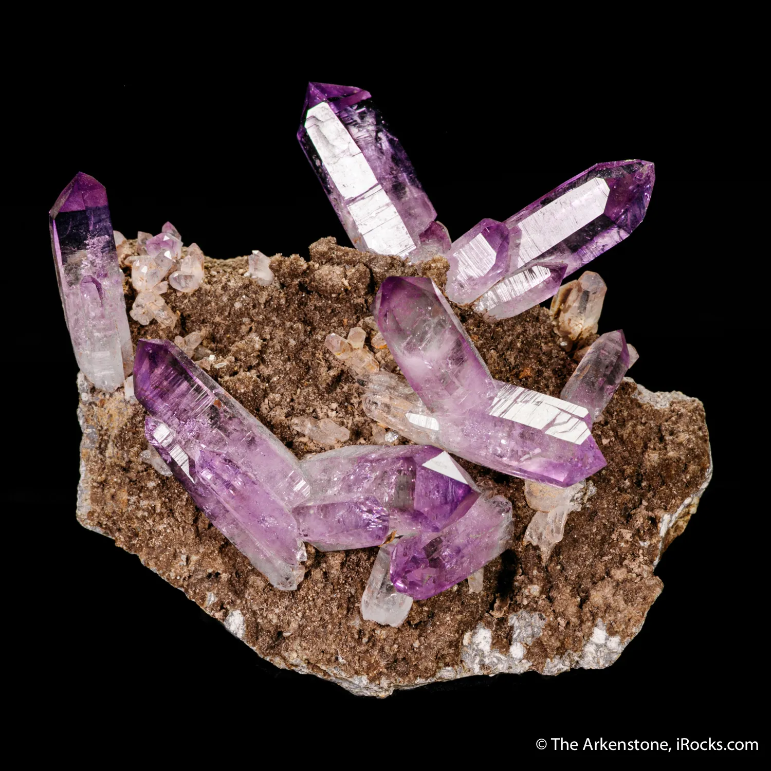 Amethyst - image 5