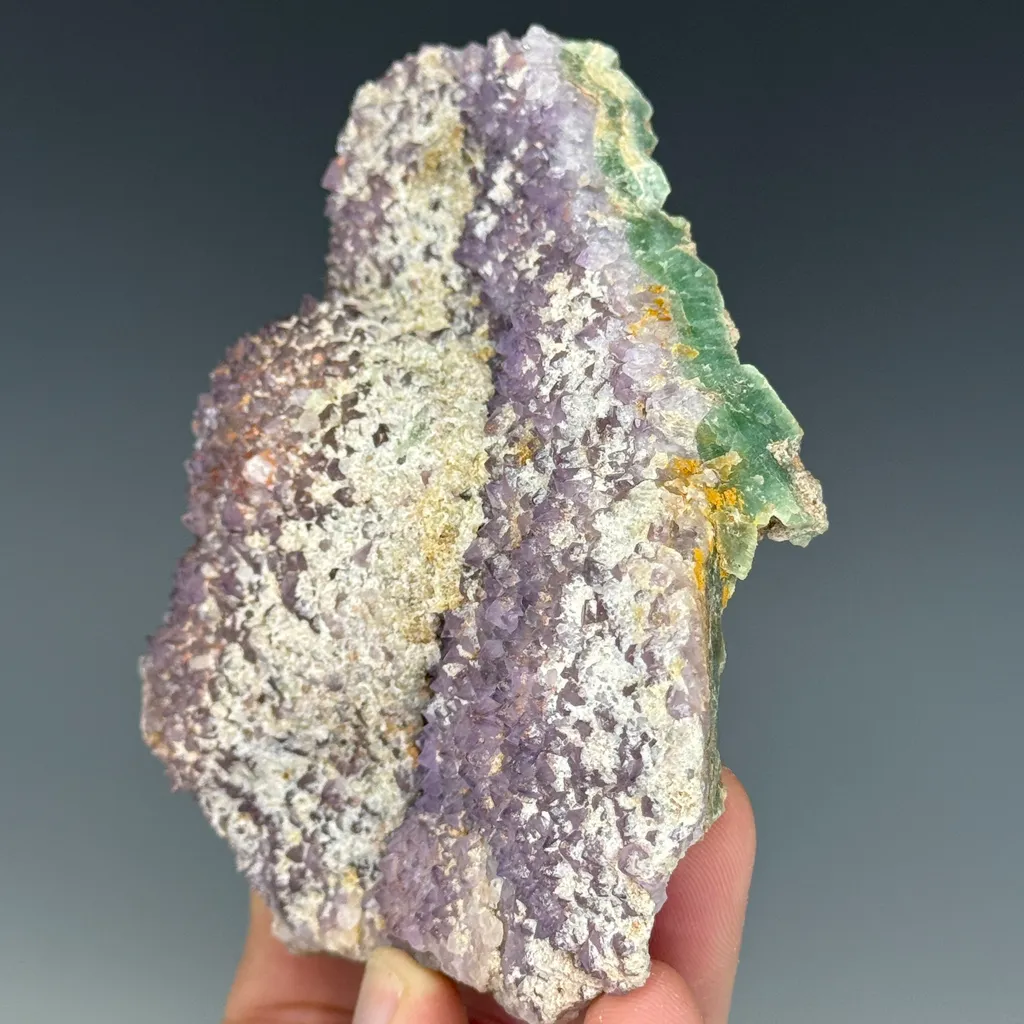 Amethyst - image 2
