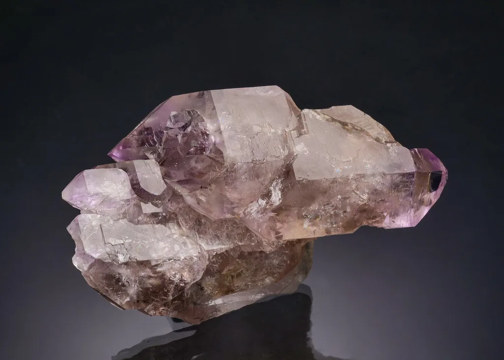 Amethyst - image 2