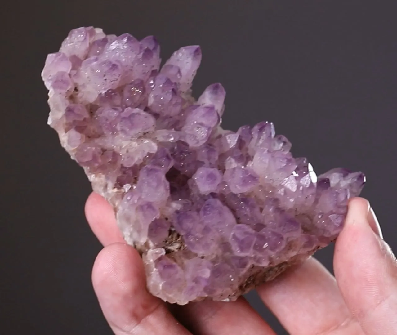 Amethyst - image 2