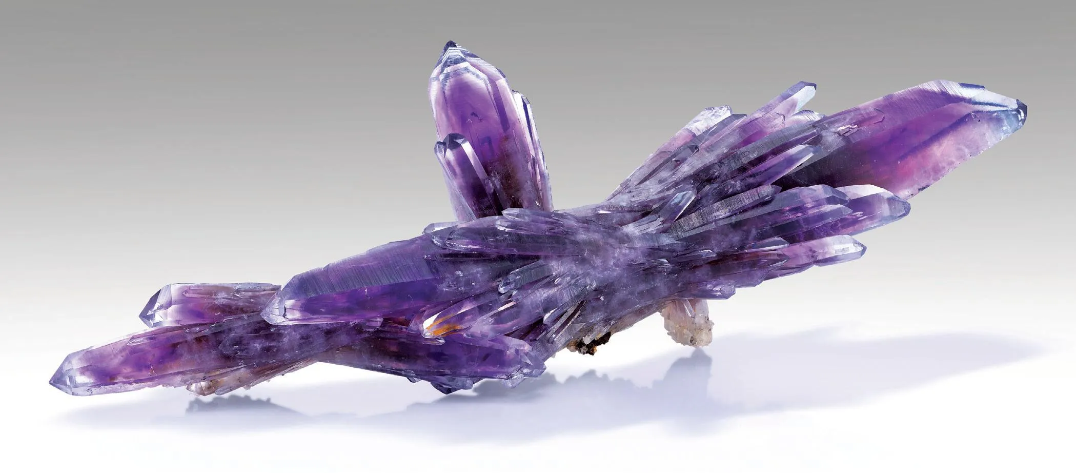 Amethyst - image 1