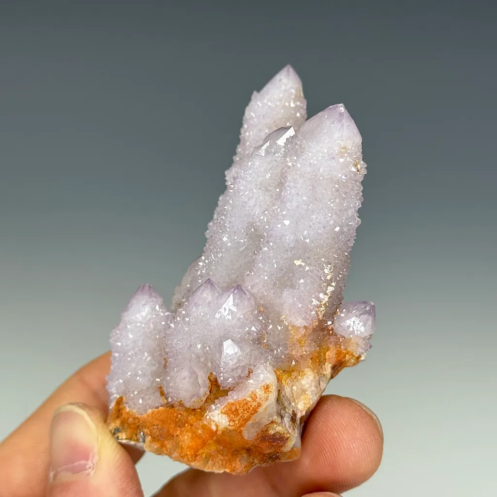 Amethyst - image 2