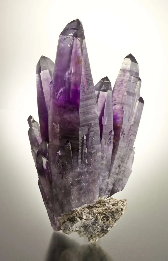 Amethyst - image 2