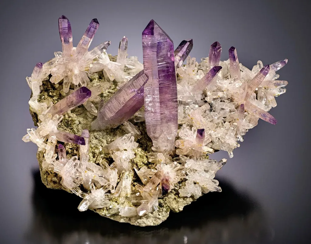 Amethyst image