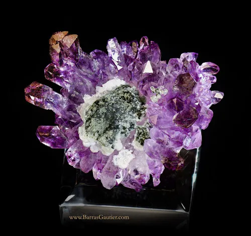 Amethyst - image 3
