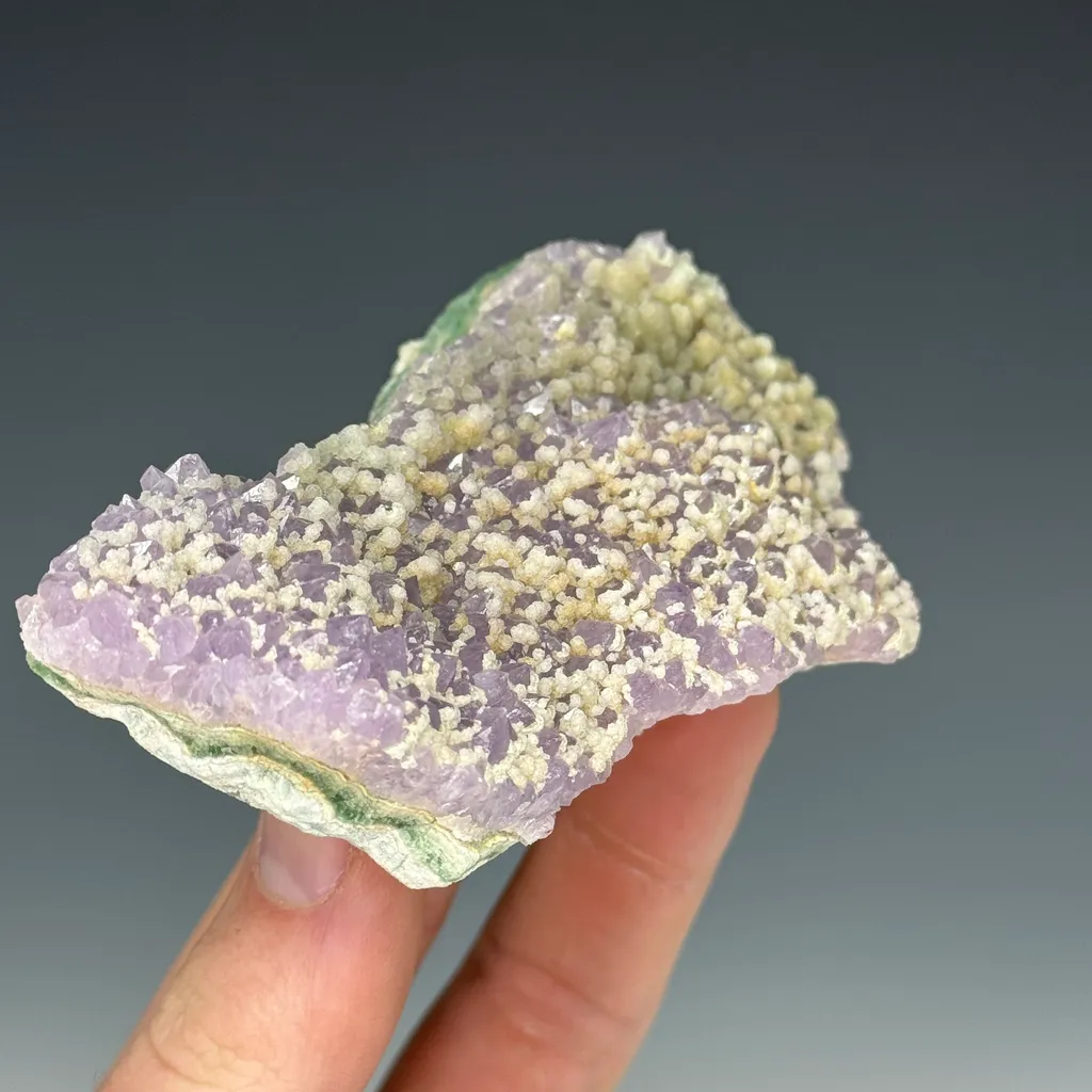 Amethyst - image 3