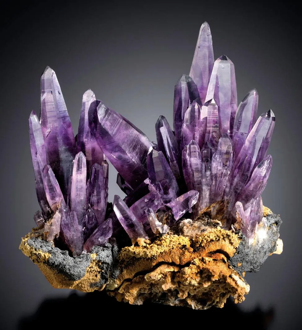 Amethyst - image 1