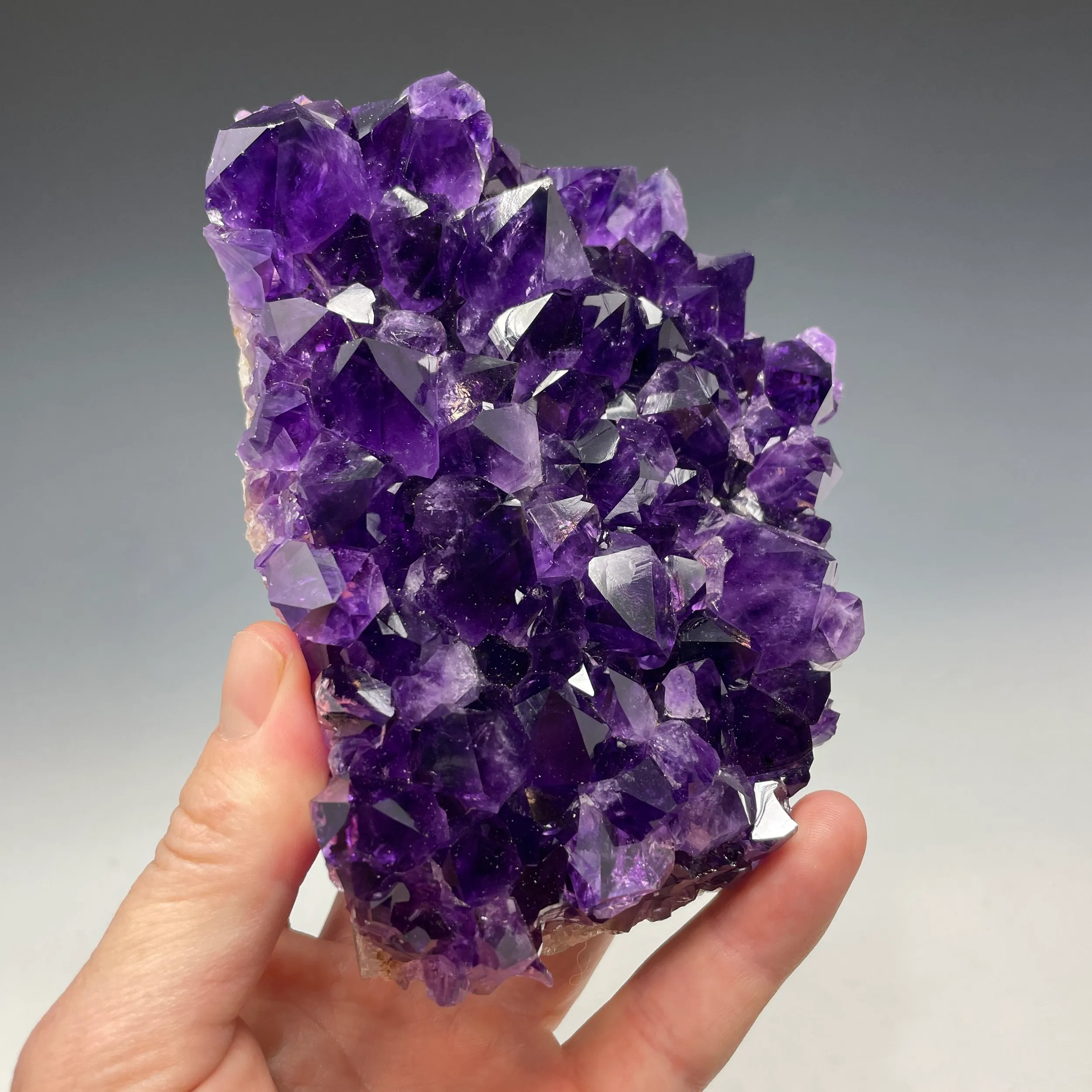 Amethyst - image 3