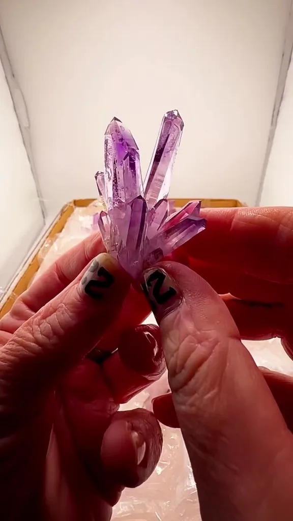 Amethyst image