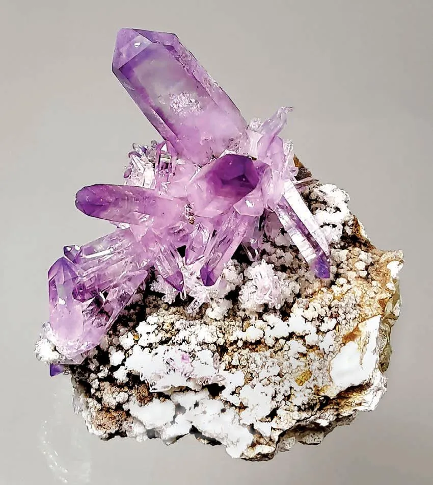 Amethyst image