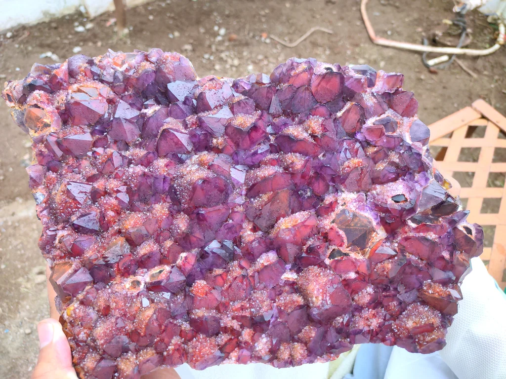 Amethyst - image 6