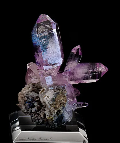 Amethyst - image 4