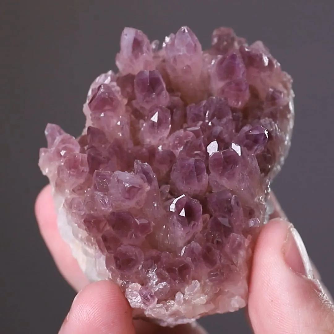Amethyst - image 2