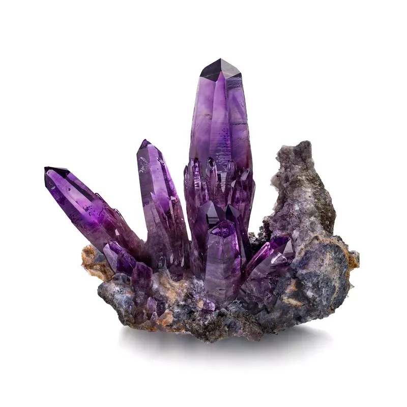 Amethyst - image 1