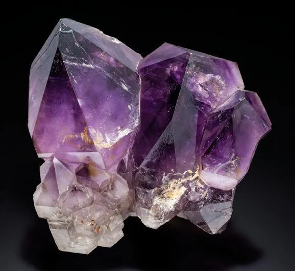 Amethyst - image 1