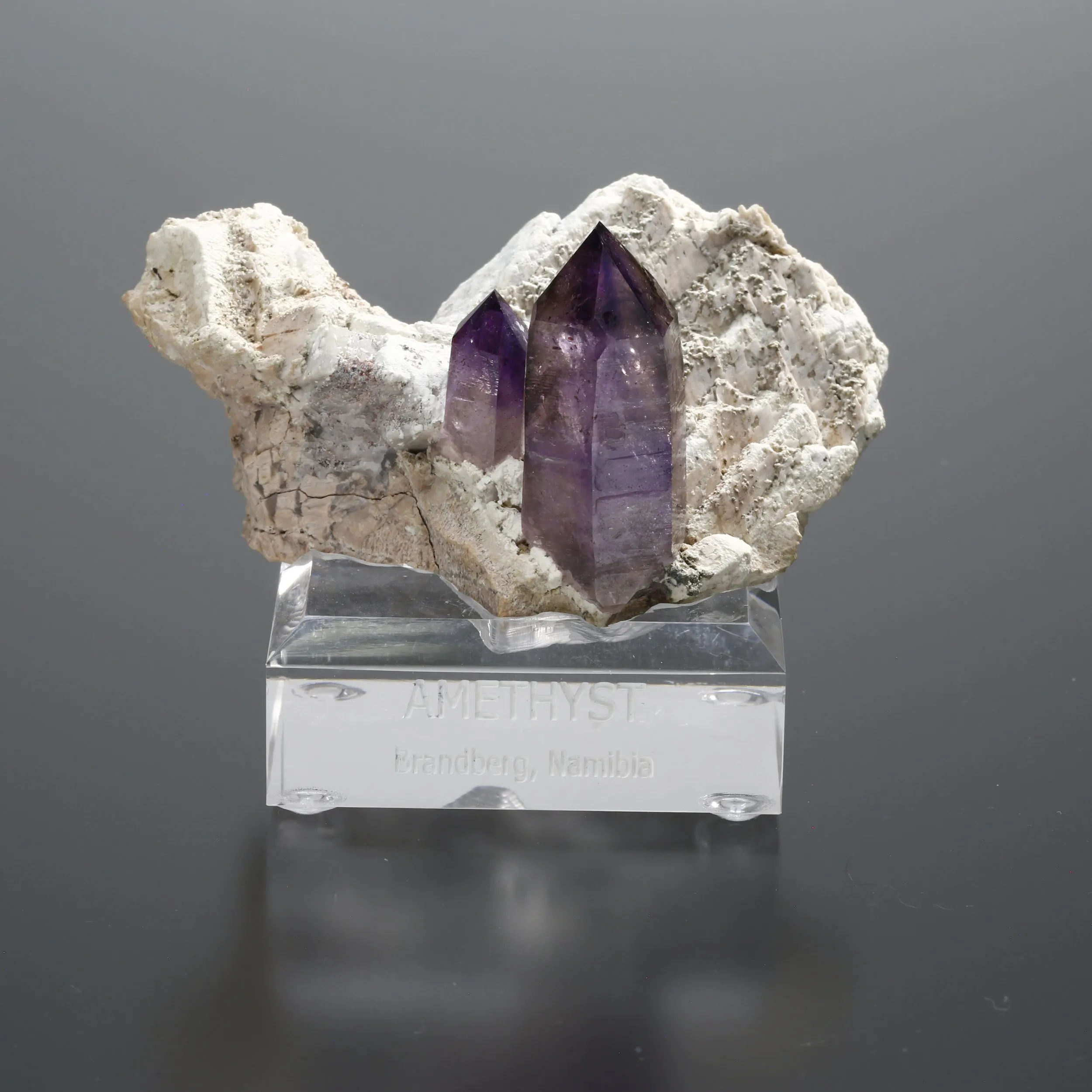 Amethyst - image 1