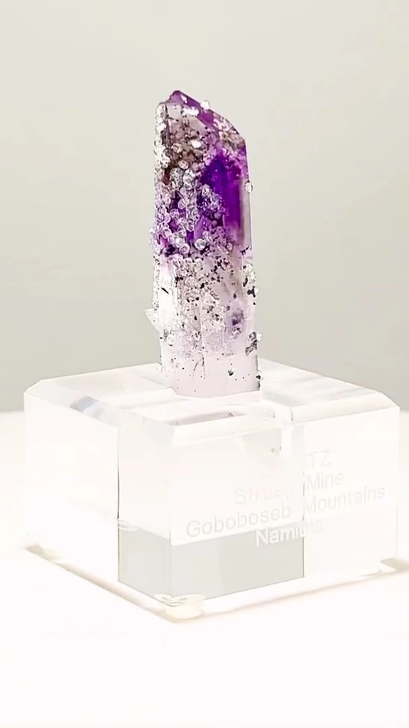 Amethyst image