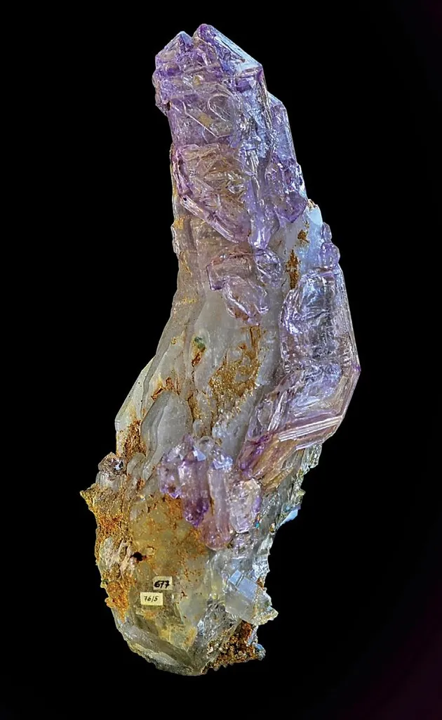 Amethyst image