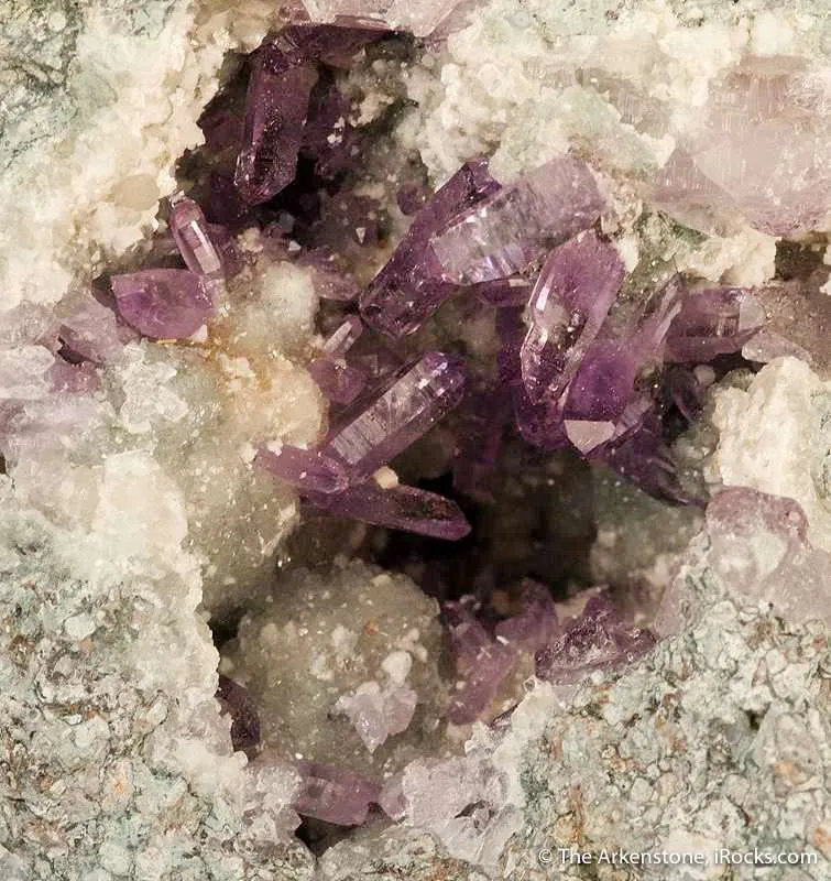 Amethyst - image 2