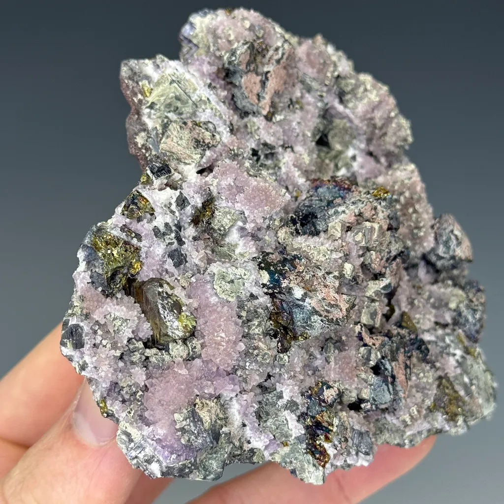 Amethyst - image 3