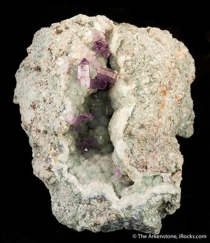 Amethyst image