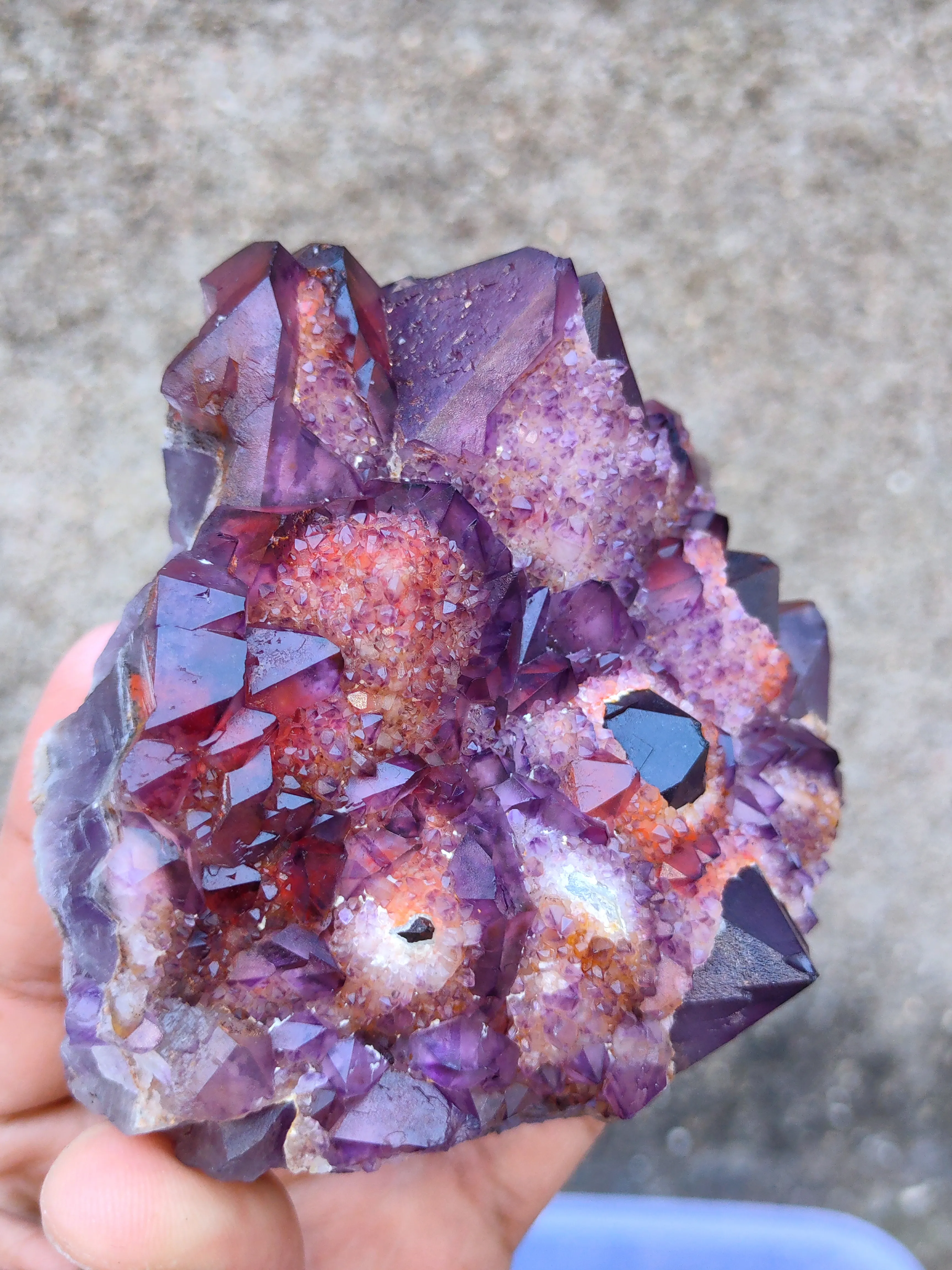 Amethyst - image 6