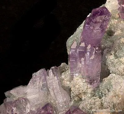 Amethyst - image 3