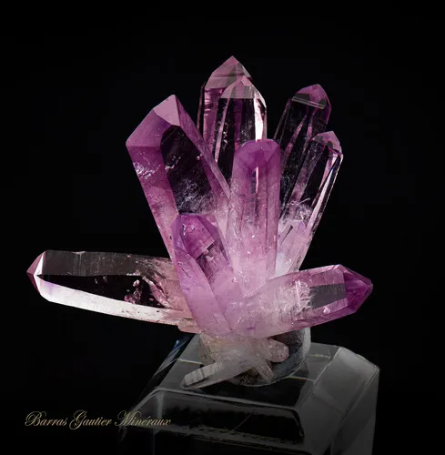 Amethyst - image 3