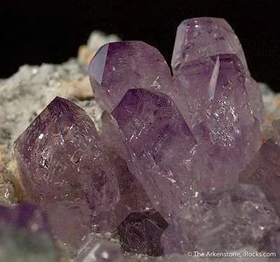Amethyst - image 2