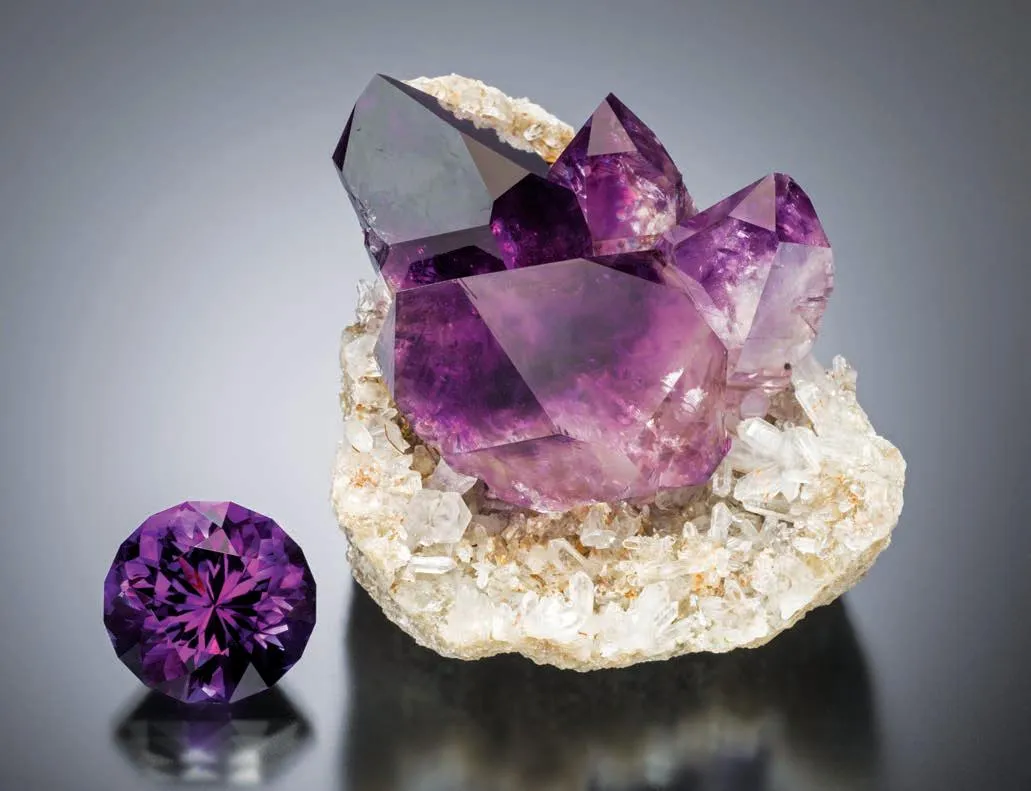 Amethyst - image 1