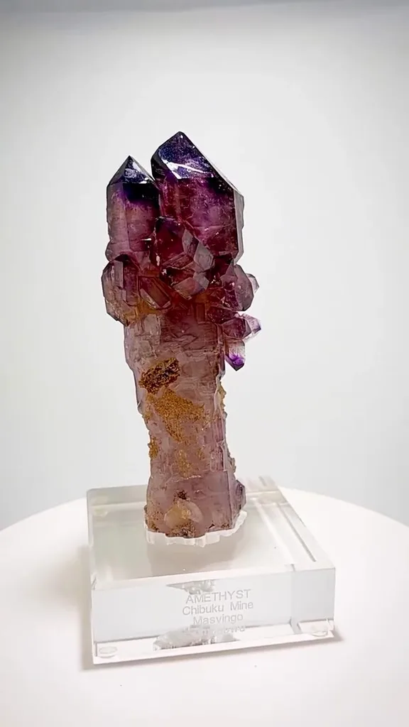 Amethyst image