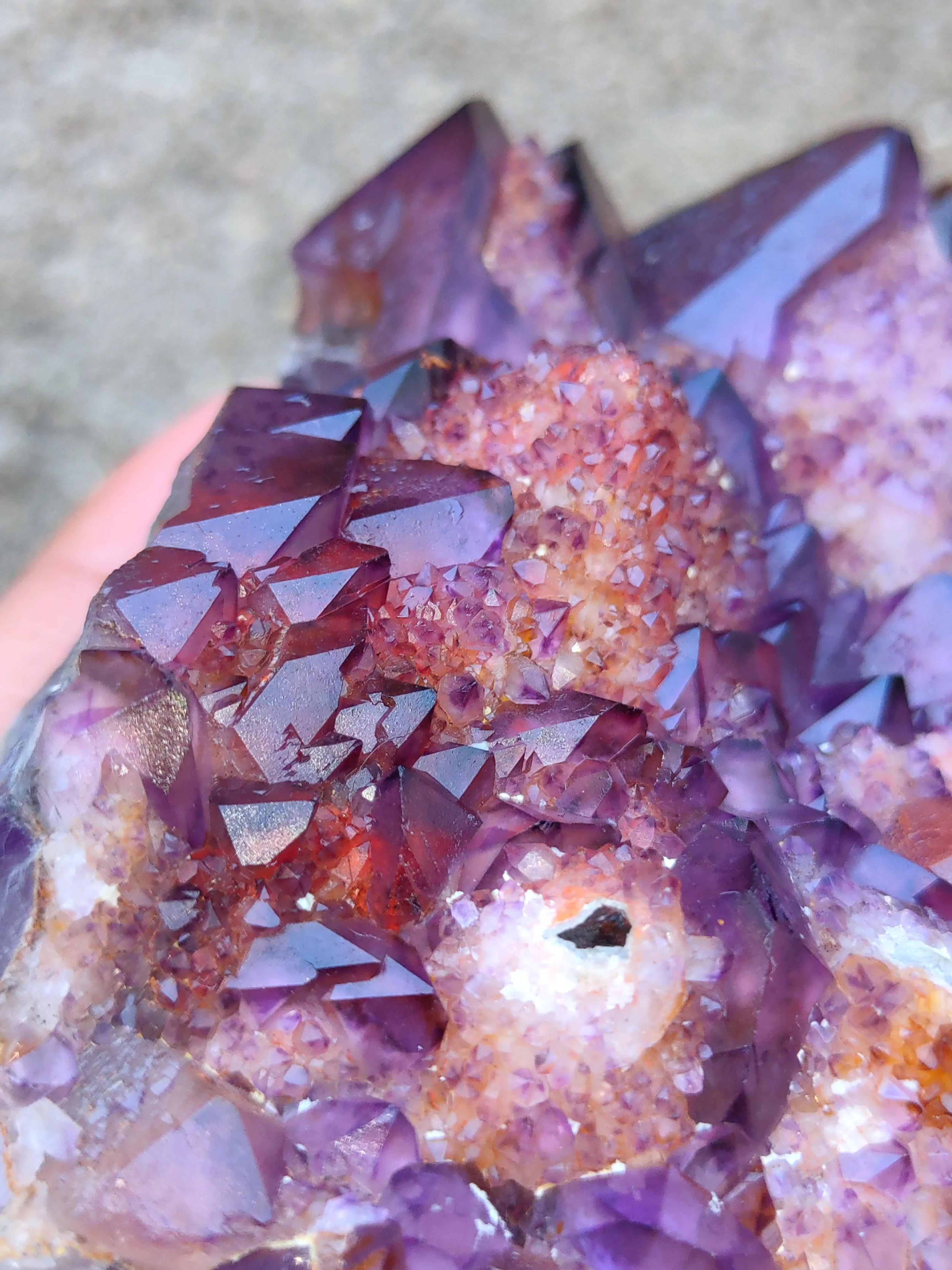 Amethyst - image 9