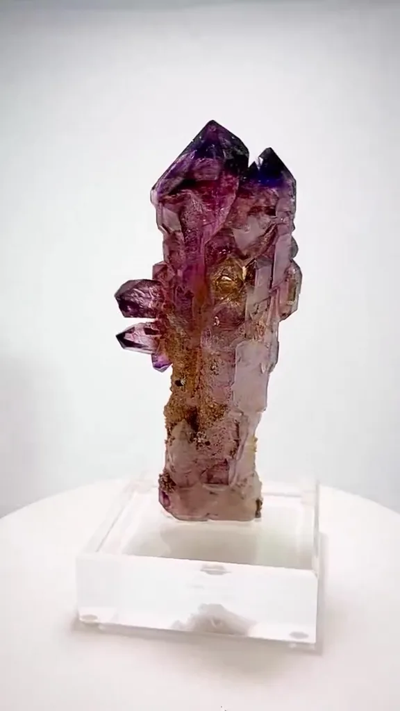 Amethyst - image 2