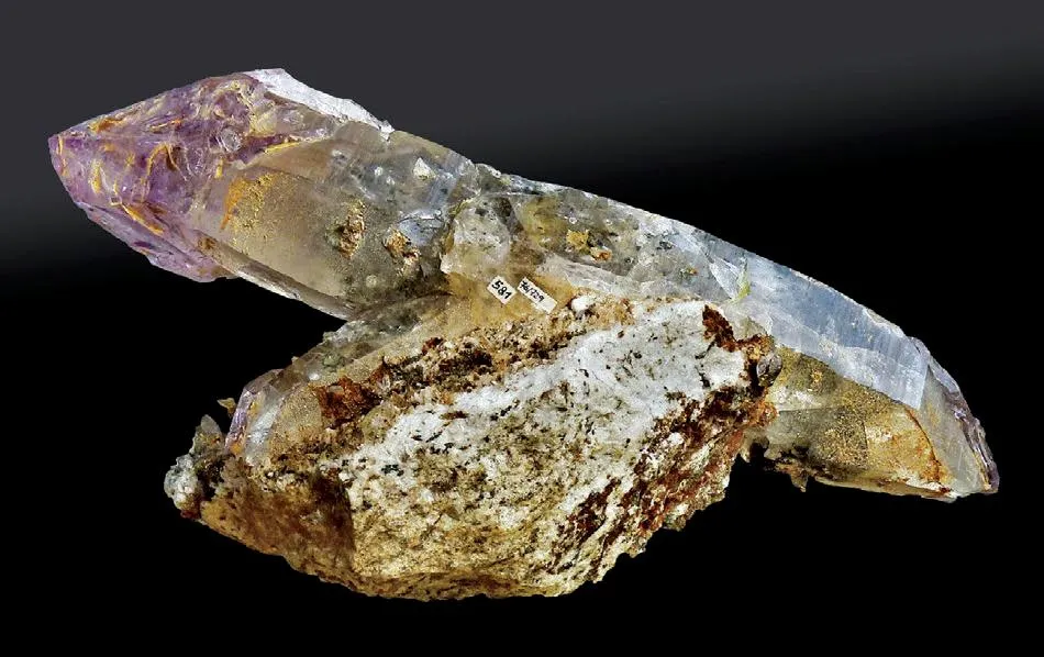 Amethyst image