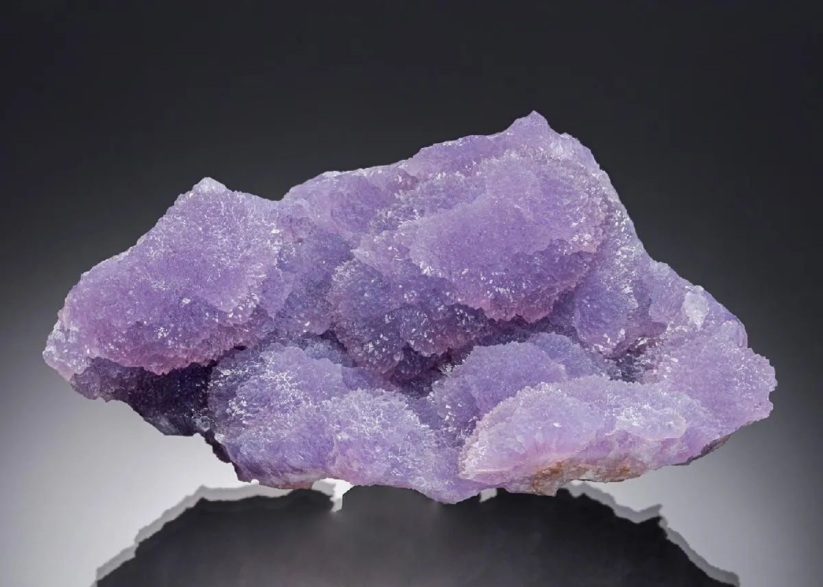 Amethyst - image 1