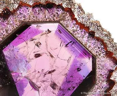 Amethyst - image 2