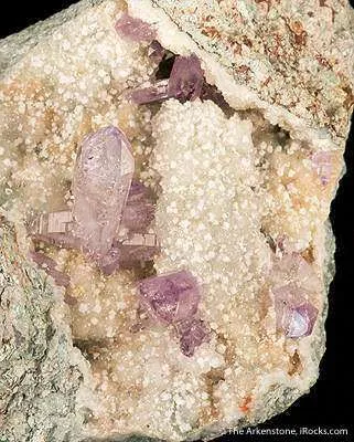 Amethyst - image 3